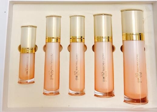 协和日化化妆品